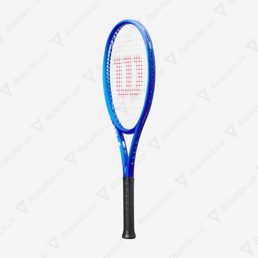 Wilson Ultra 100UL V5 WR179010 - купить в Киеве, цены на ракетки